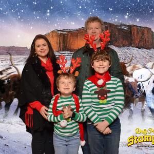 Meet your Posher, Sylvia